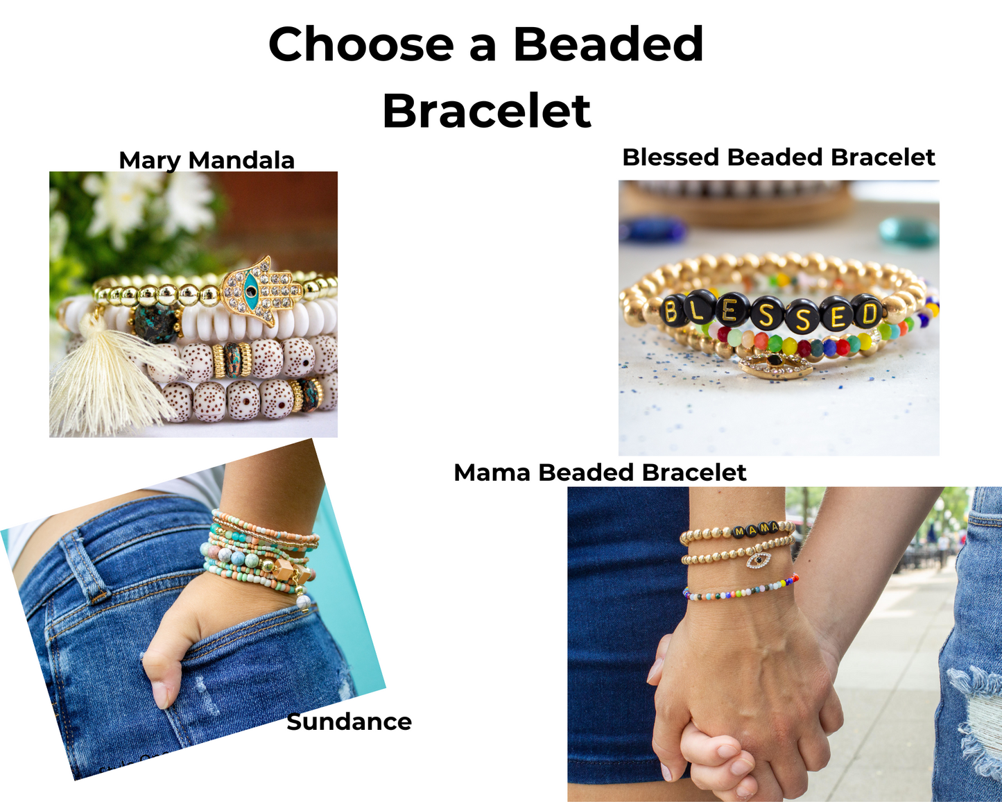 Create Your Own Gift Bundle I Choose 6