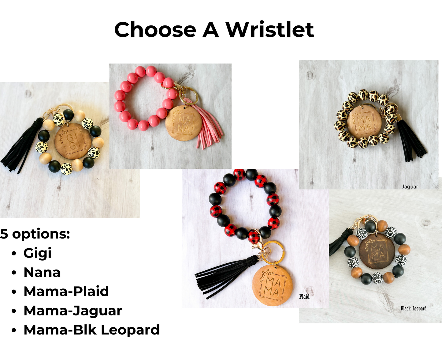 Create Your Own Gift Bundle I Choose 6