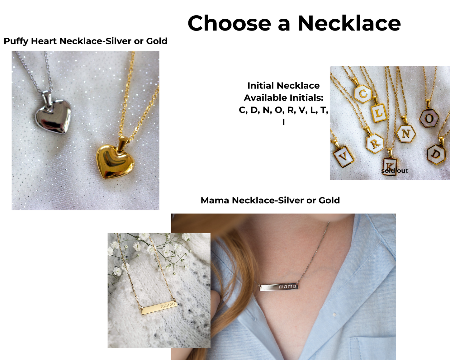 Create Your Own Gift Bundle I Choose 6