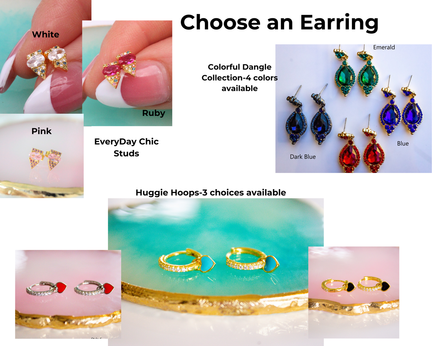 Create Your Own Gift Bundle I Choose 6