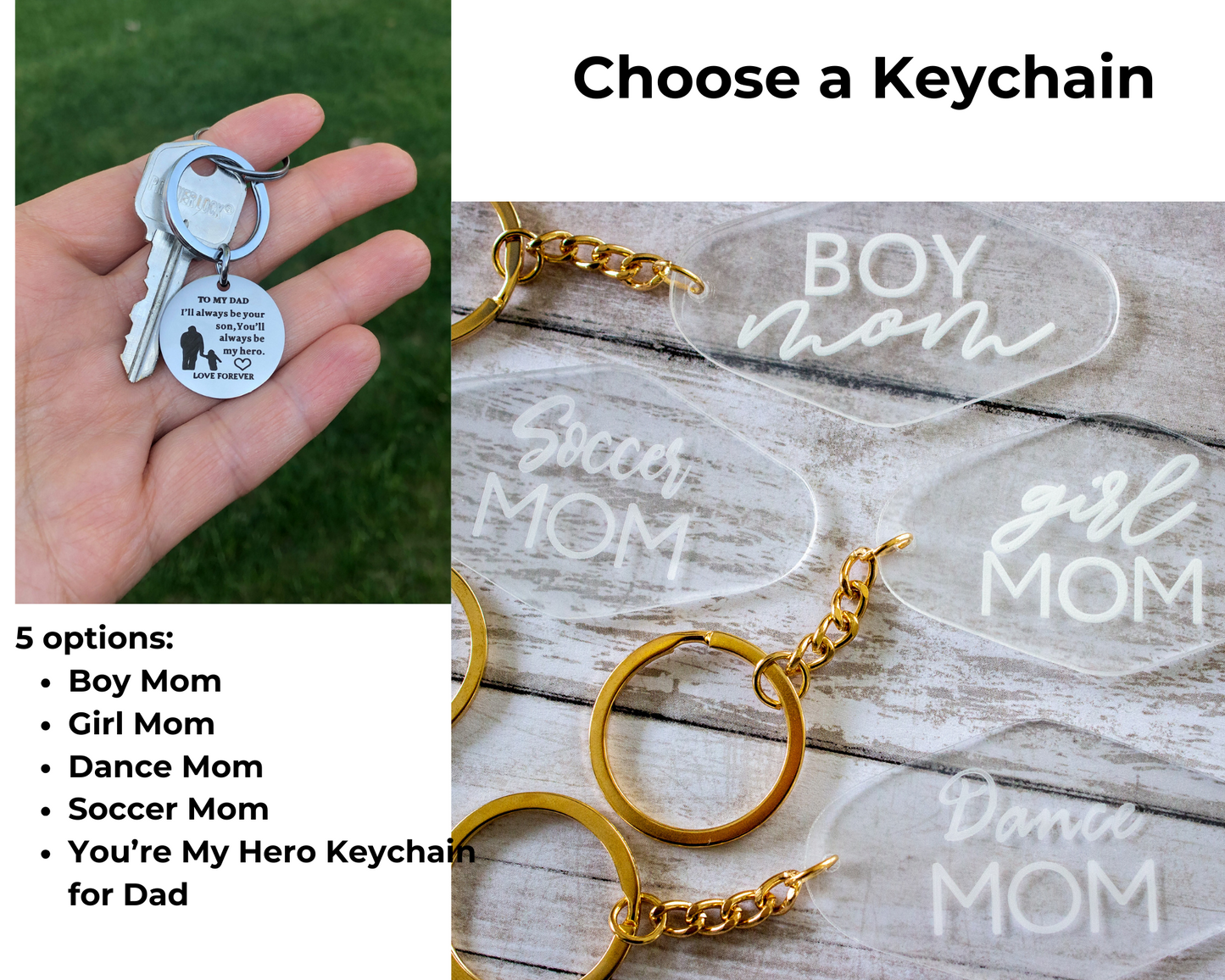 Create Your Own Gift Bundle I Choose 6