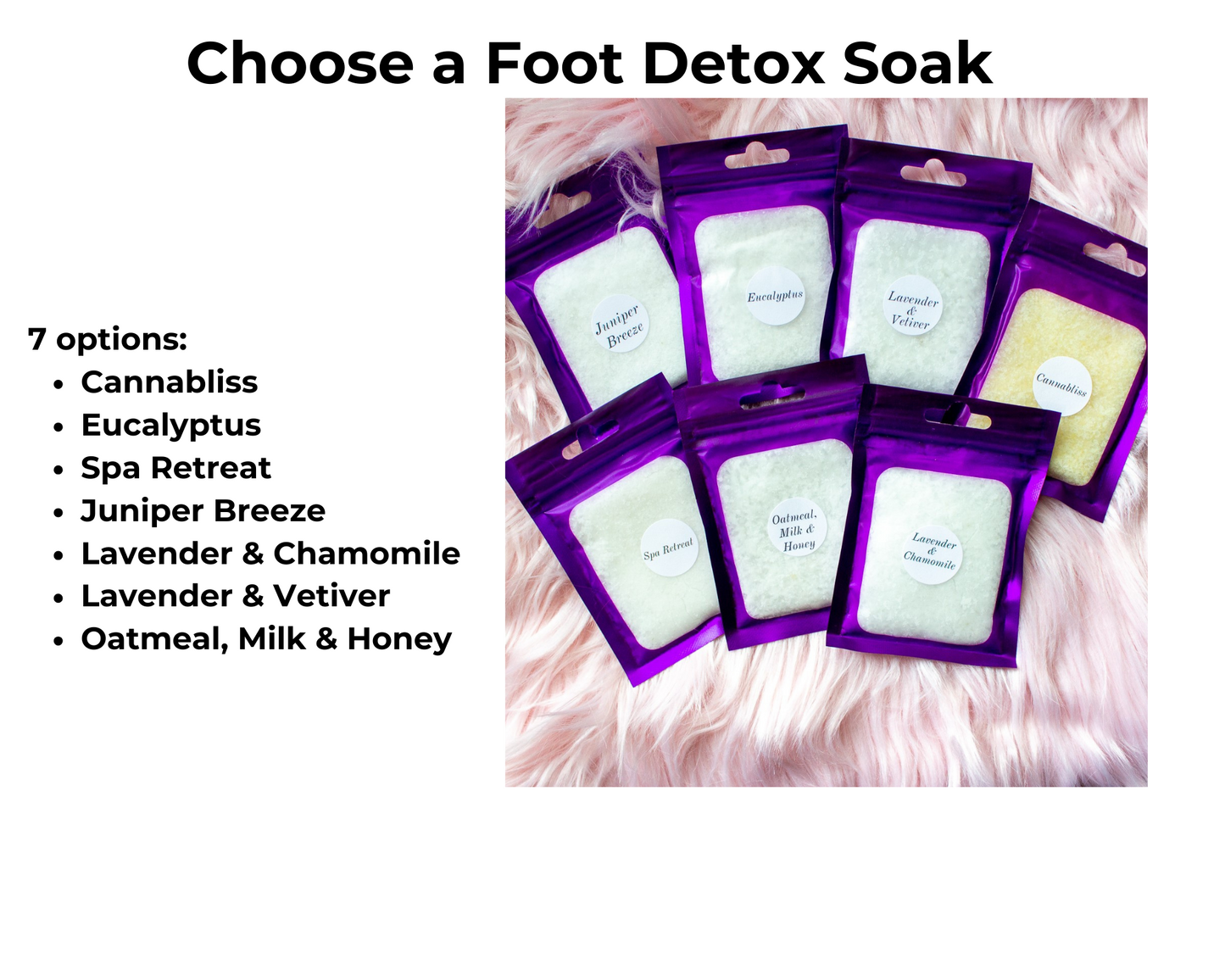 Create Your Own Gift Bundle I Choose 6
