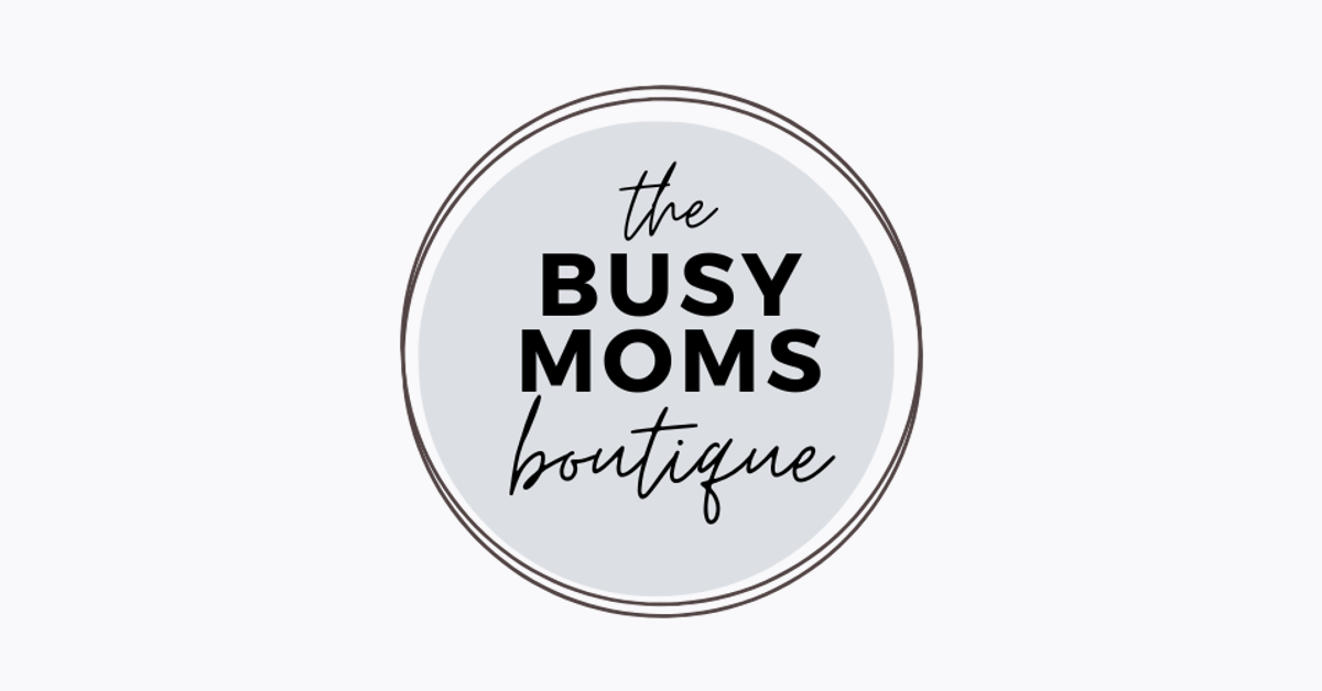 Boy mom boutique top
