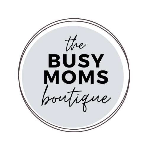 The Busy Moms Boutique