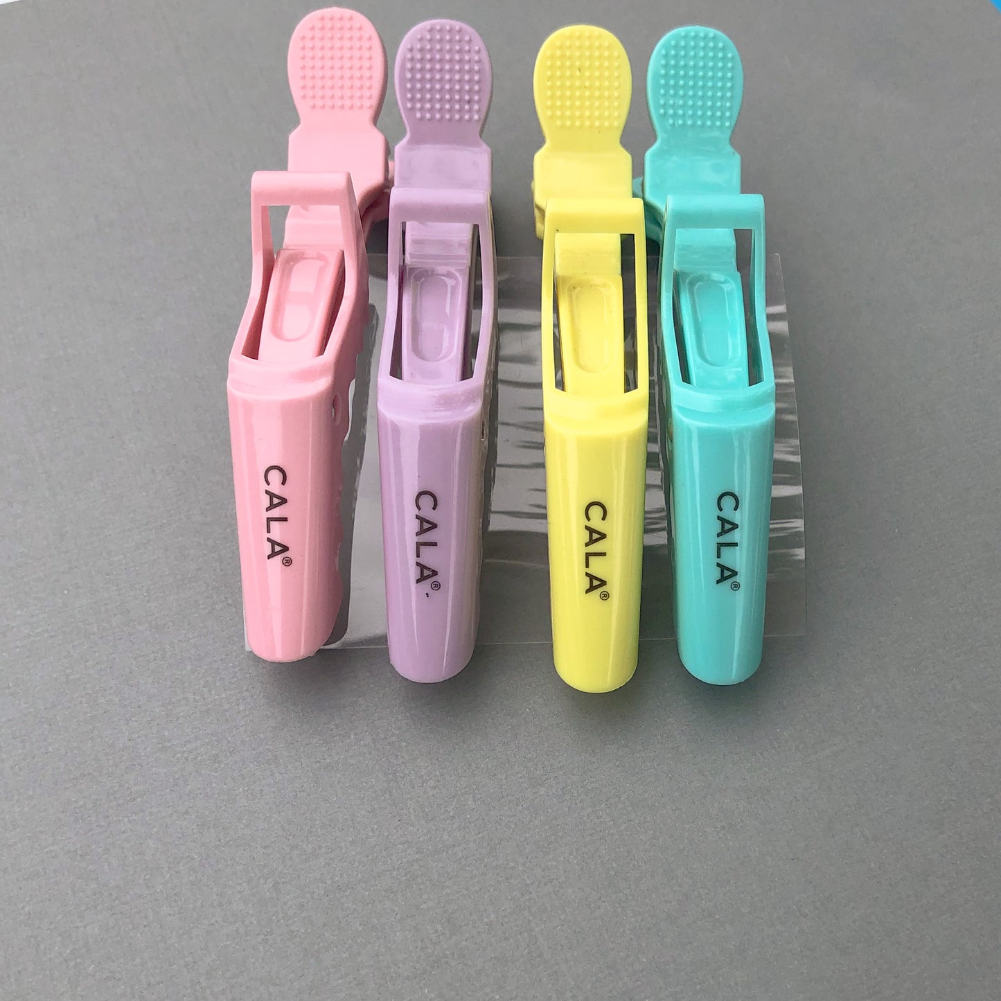Pastel Beauty/Hair Clips