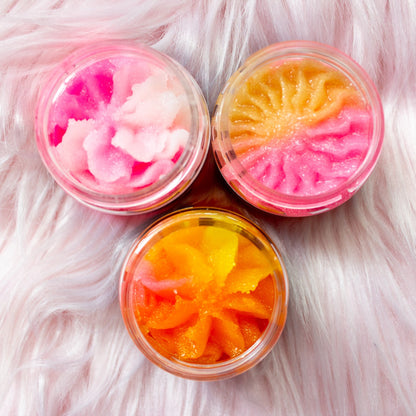 Sugarlicious Whipped Mini Scrubs