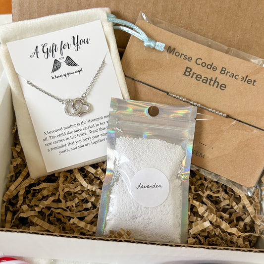 Bereaved Mother Gift Box