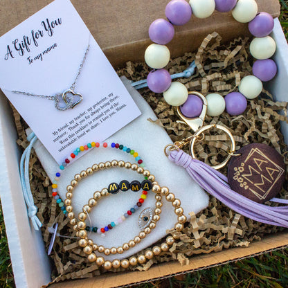 Mama Gift Box *Limited Stock*