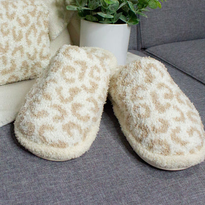 Cozy Indoor Slippers